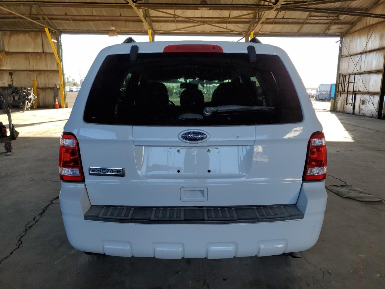 2011 Ford Escape - Image 6