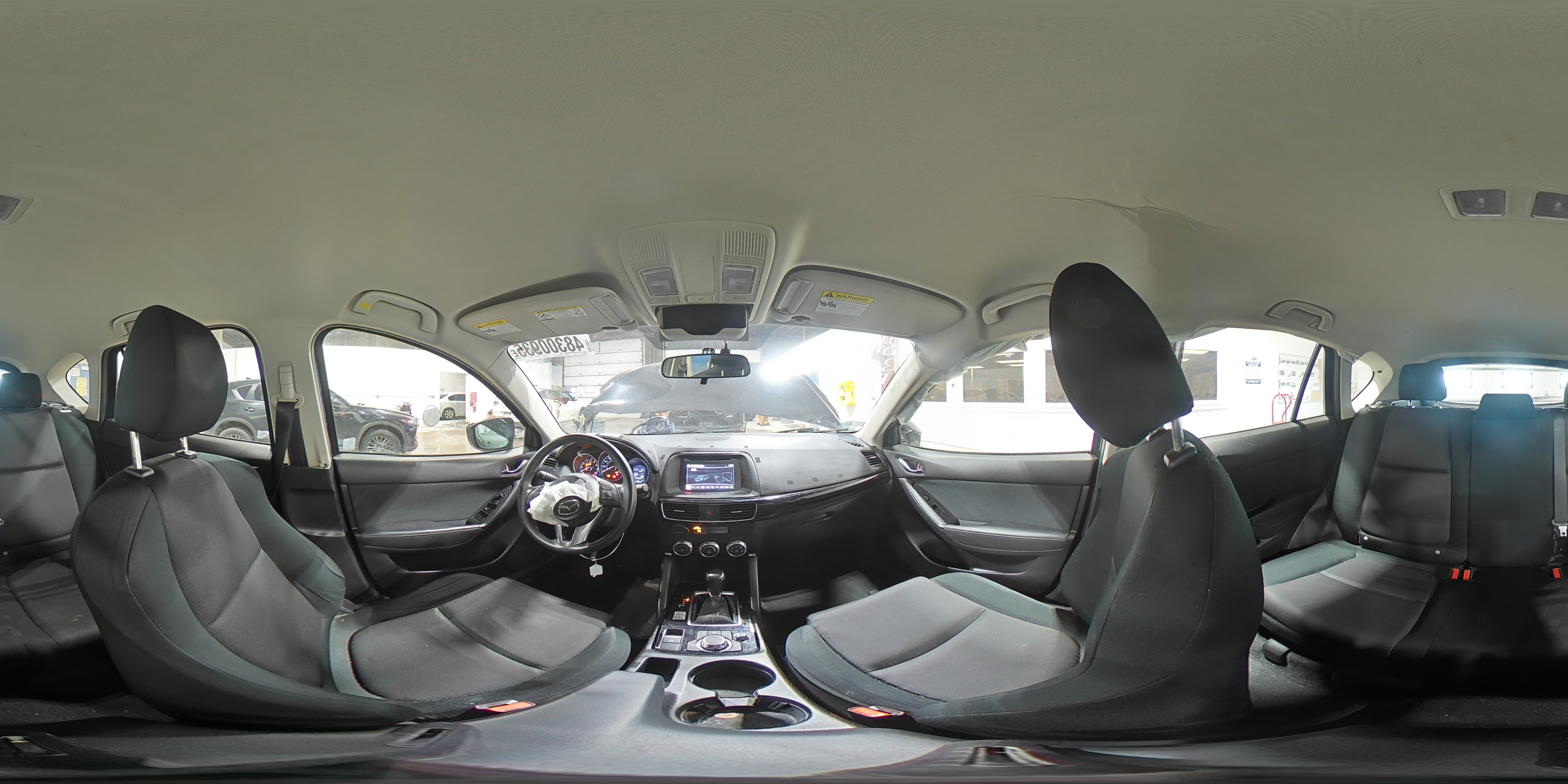 2016 Mazda CX-5 - Image 13