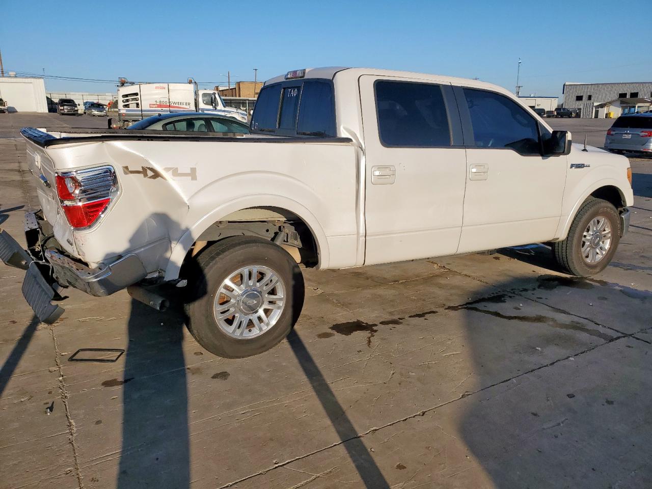 2011 Ford F-150 - Image 3