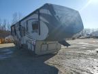 2014 Dutchman Trvl Trl for Sale in Kansas City, KS - Side
