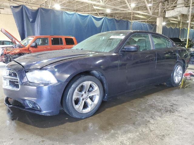 2012 Dodge Charger Sxt