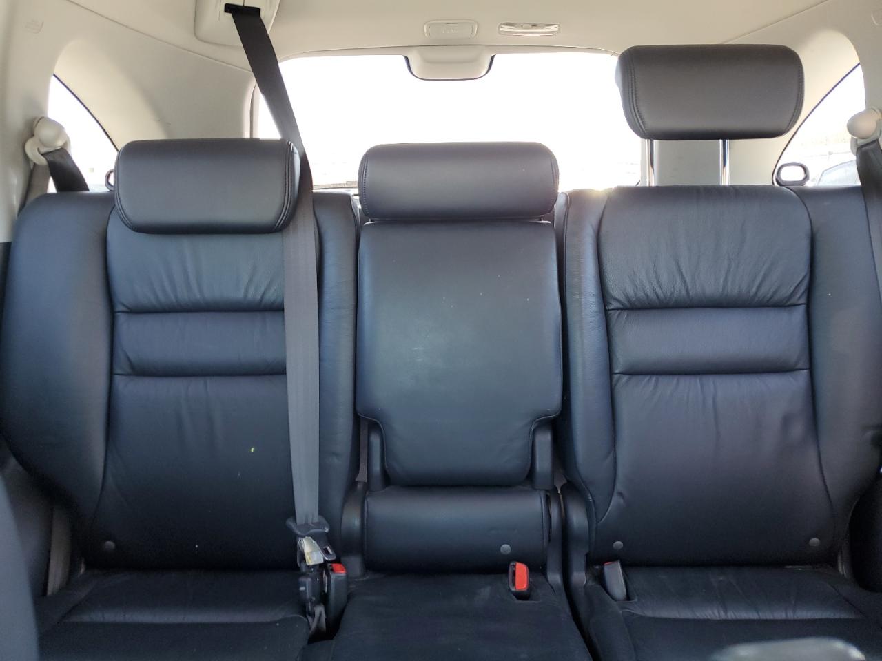 2007 Honda CR-V - Image 10