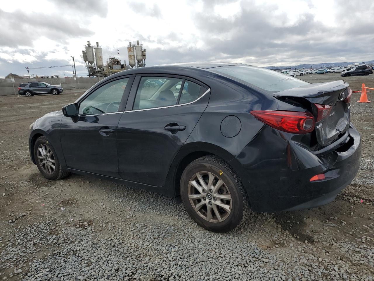 2015 Mazda 3 - Image 2