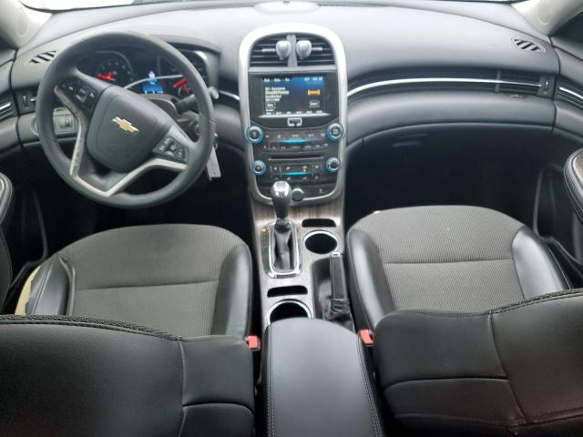  CHEVROLET MALIBU 2014 Золотой