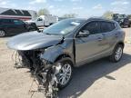 2018 Nissan Rogue Sport S на продаже в Houston, TX - Front End