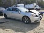 2012 Chevrolet Malibu 1Lt للبيع في Waldorf، MD - Front End