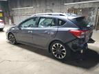 2020 Subaru Impreza Limited იყიდება Angola-ში, NY - Rear End