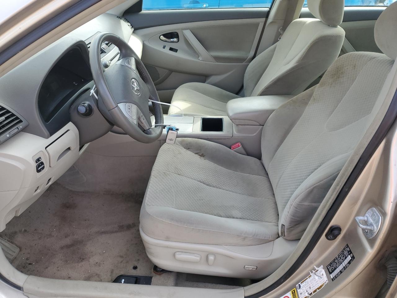 2007 Toyota Camry - Image 7