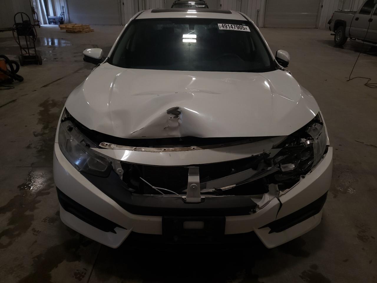 2016 Honda Civic - Image 5