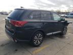 2019 Mitsubishi Outlander Se na sprzedaż w Louisville, KY - Front End