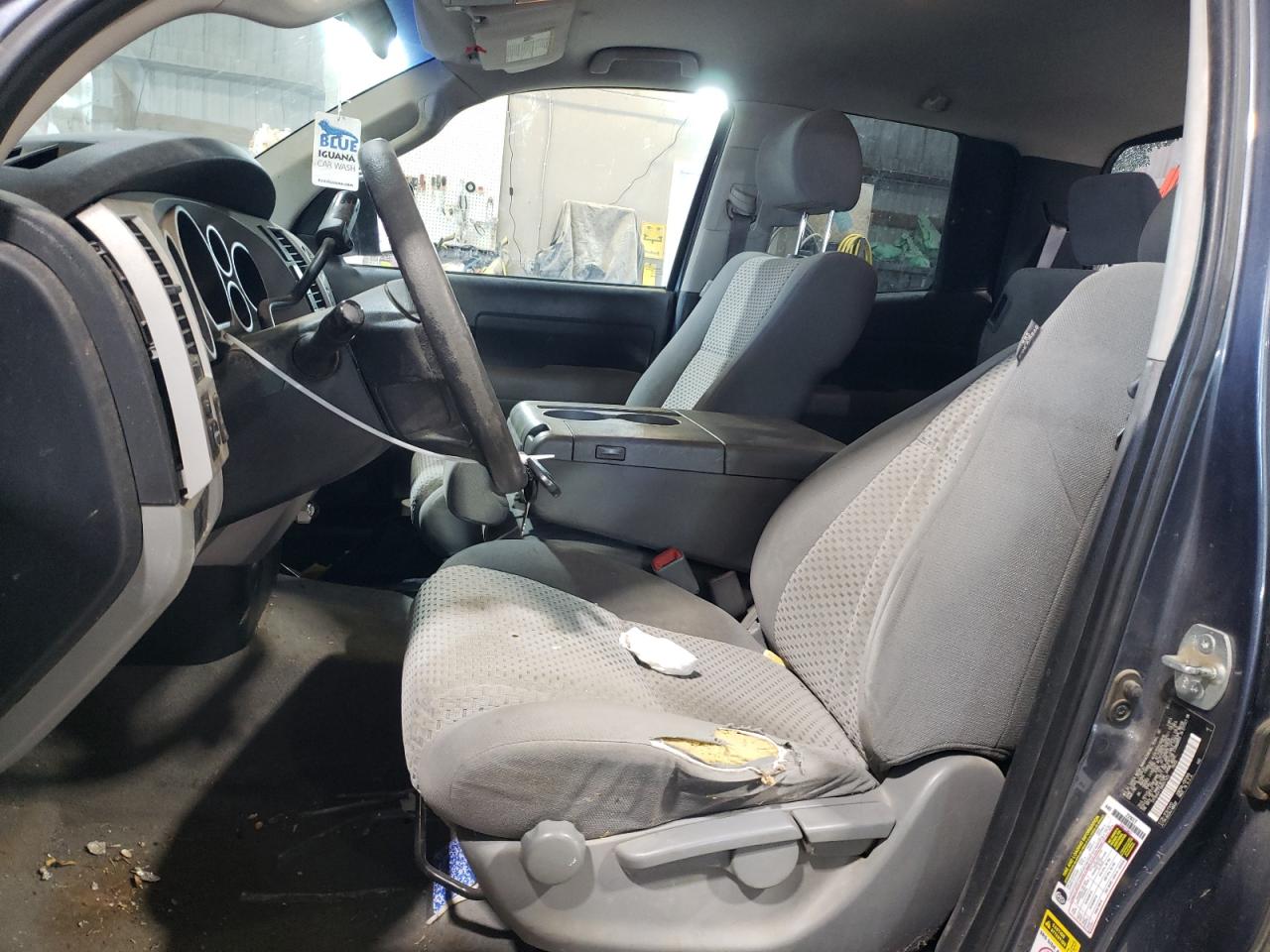 2008 Toyota Tundra - Image 7