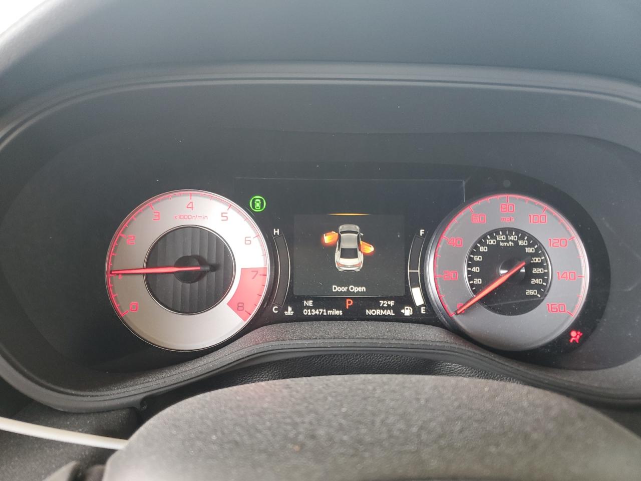 2022 Acura TLX - Image 9