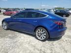 2020 Tesla Model 3  за продажба в Homestead, FL - Undercarriage