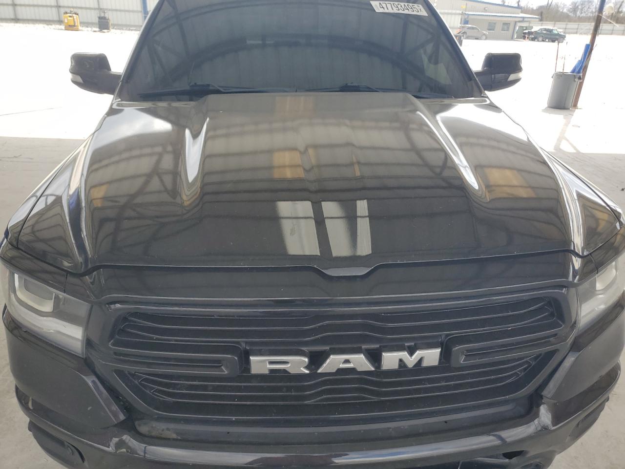 2020 RAM 1500 - Image 11