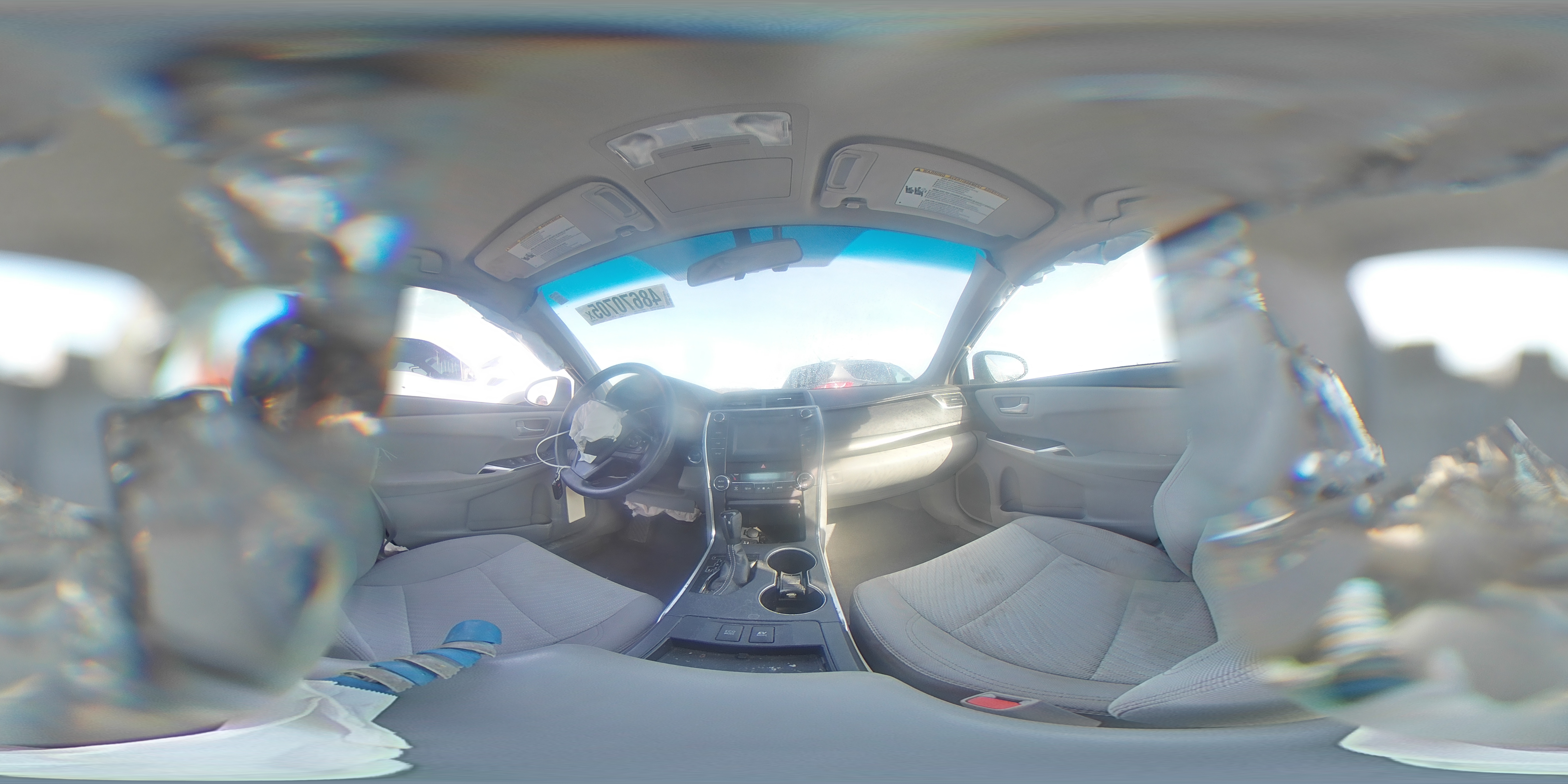 2017 Toyota Camry - Image 14