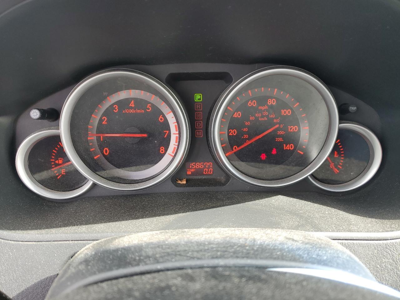 2008 Mazda CX-9 - Image 9