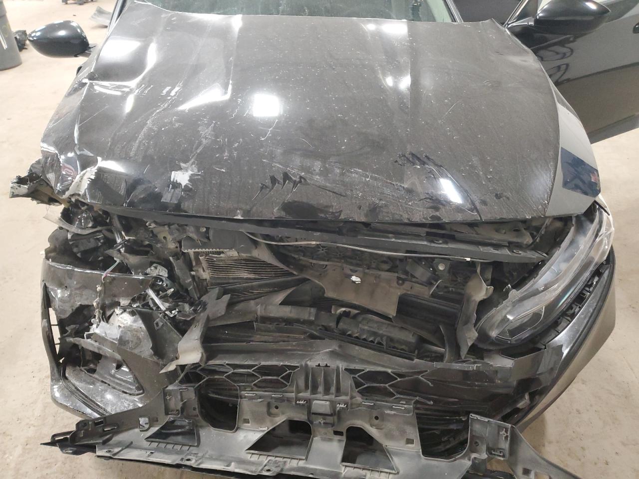 2018 Honda Accord - Image 12