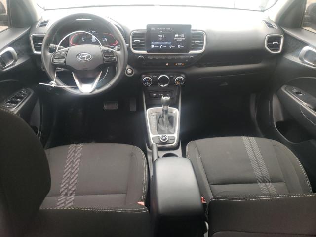  HYUNDAI VENUE 2024 Czarny