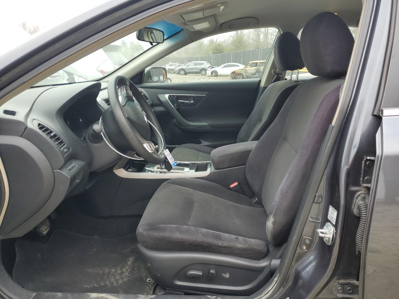 2013 Nissan Altima - Image 7