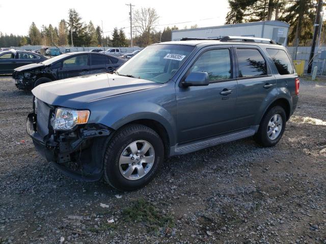 2011 Ford Escape Limited продається в Graham, WA - Front End