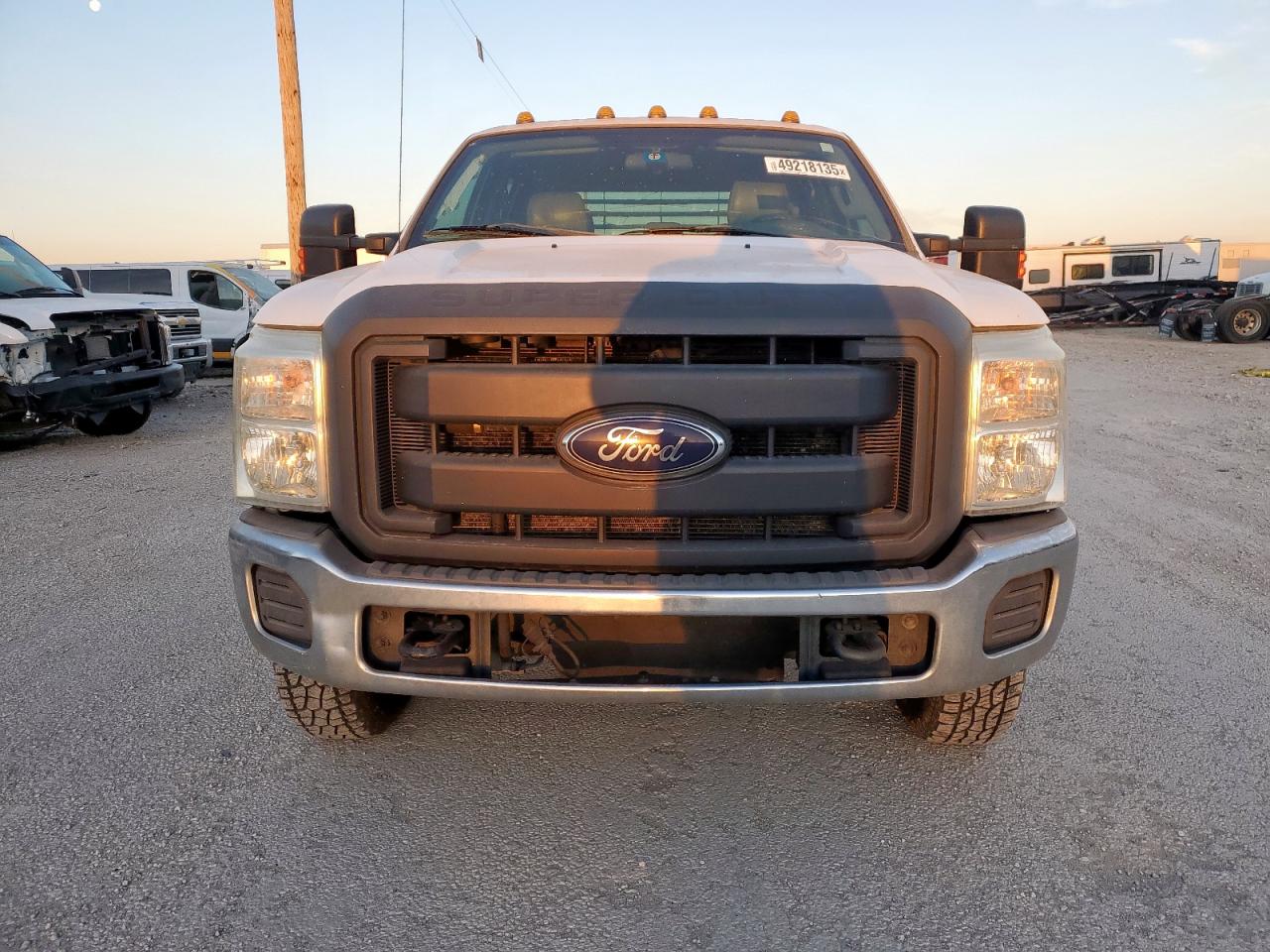 2015 Ford F350 - Image 5