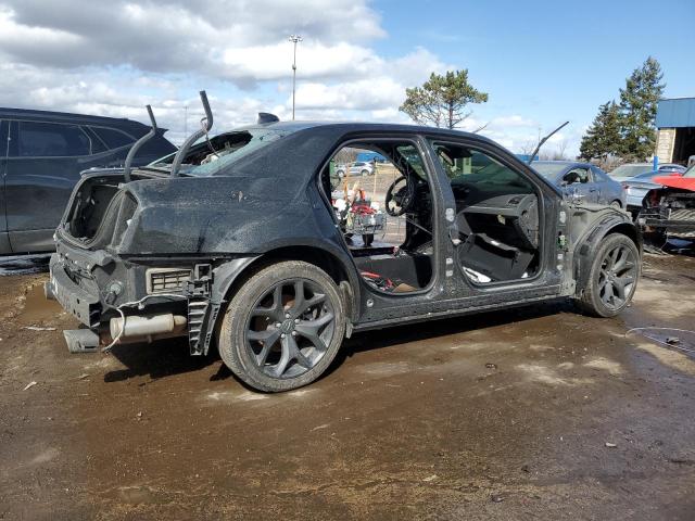  CHRYSLER 300 2021 Czarny
