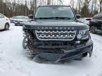 2014 LAND ROVER LR4 HSE LUXURY for sale at Copart ON - COOKSTOWN