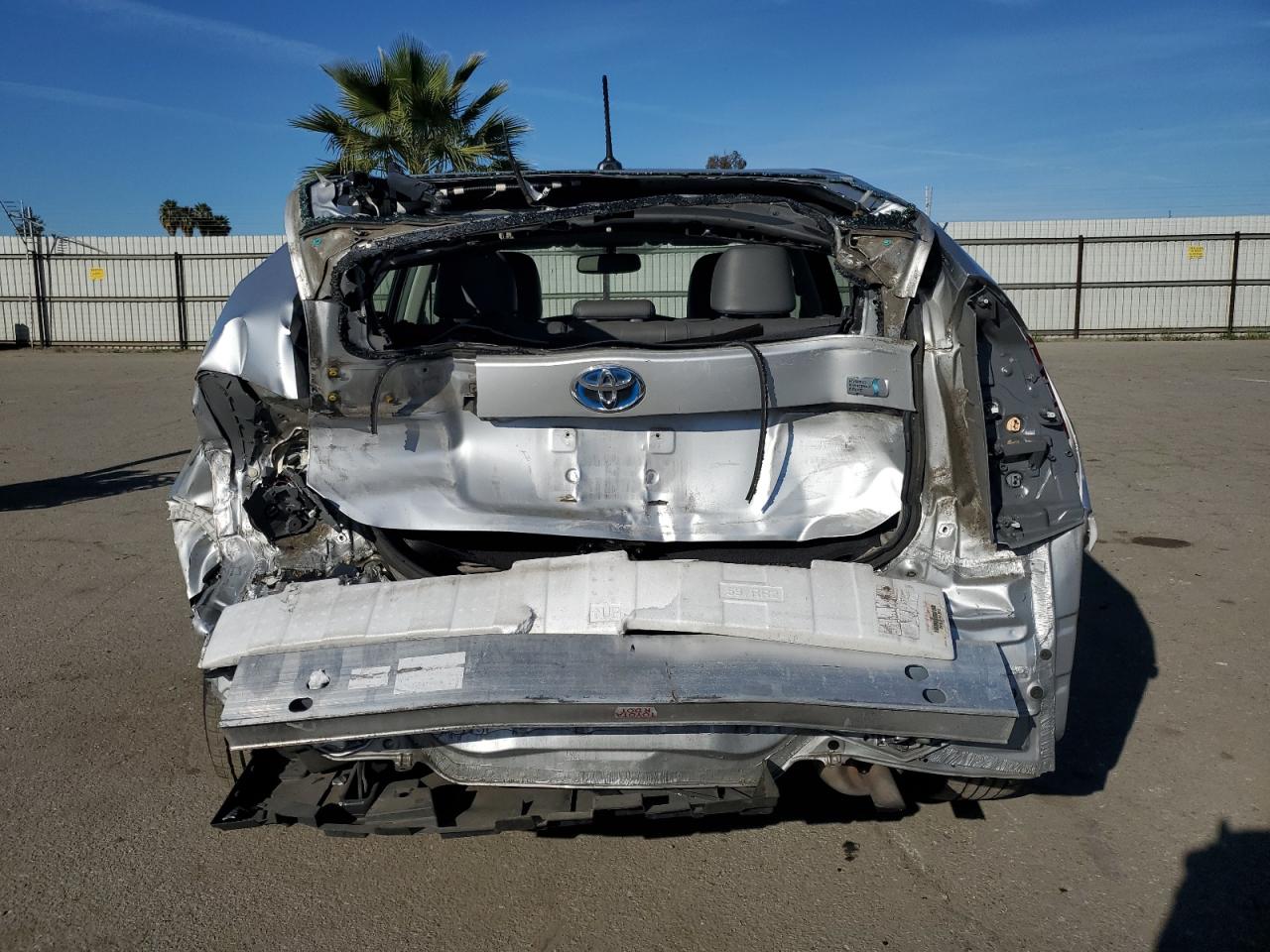 2010 Toyota Prius - Image 6