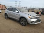 2019 Mitsubishi Outlander Sport Se na sprzedaż w Elgin, IL - Front End