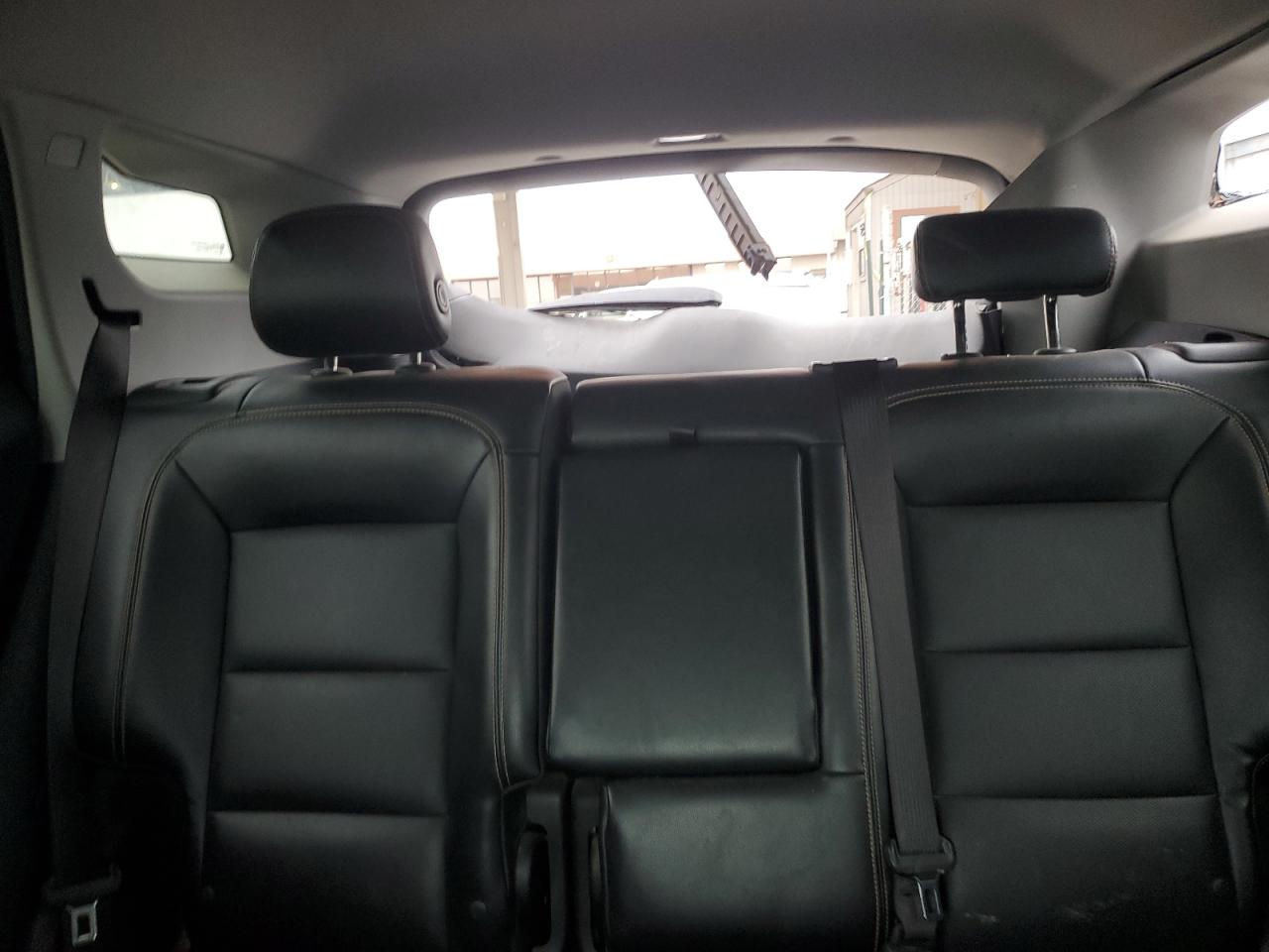 2018 GMC Terrain - Image 10