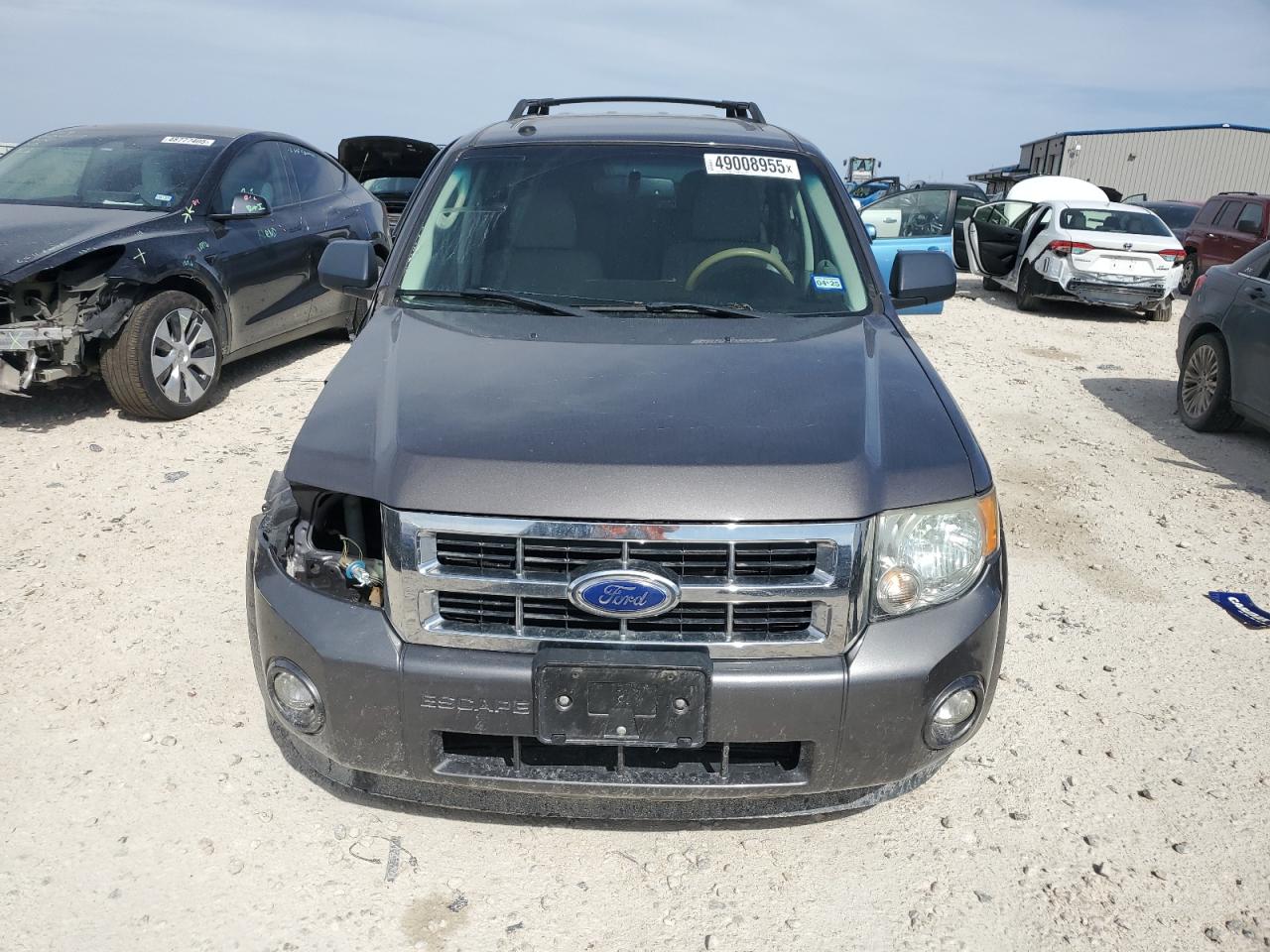 2011 Ford Escape - Image 5