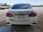 2016 Nissan Sentra S for Sale in Homestead, FL - Mechanical