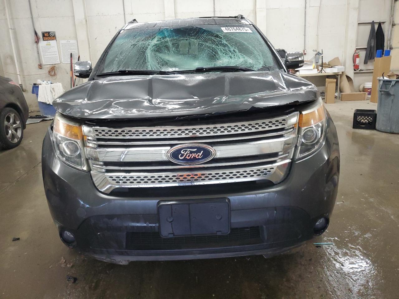 2015 Ford Explorer - Image 5