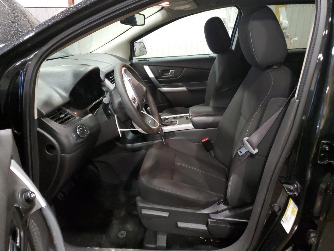 2014 Ford Edge - Image 7