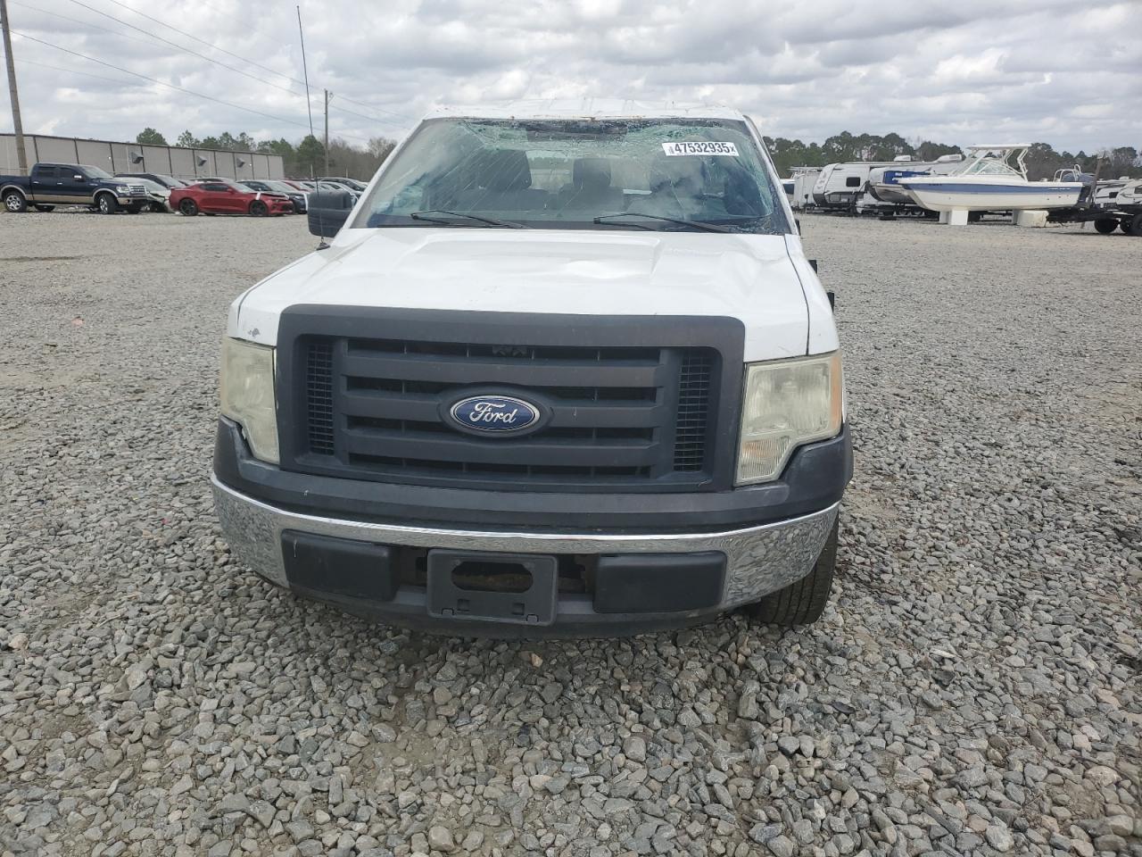 2011 Ford F-150 - Image 5