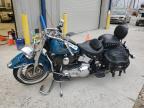 2001 Harley-Davidson Flstci  за продажба в Wayland, MI - Front End