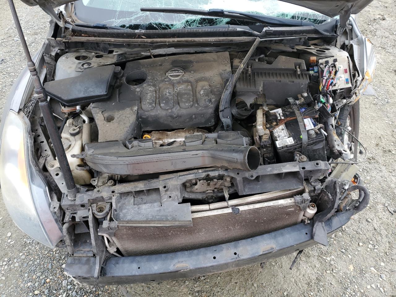 2009 Nissan Altima - Image 11