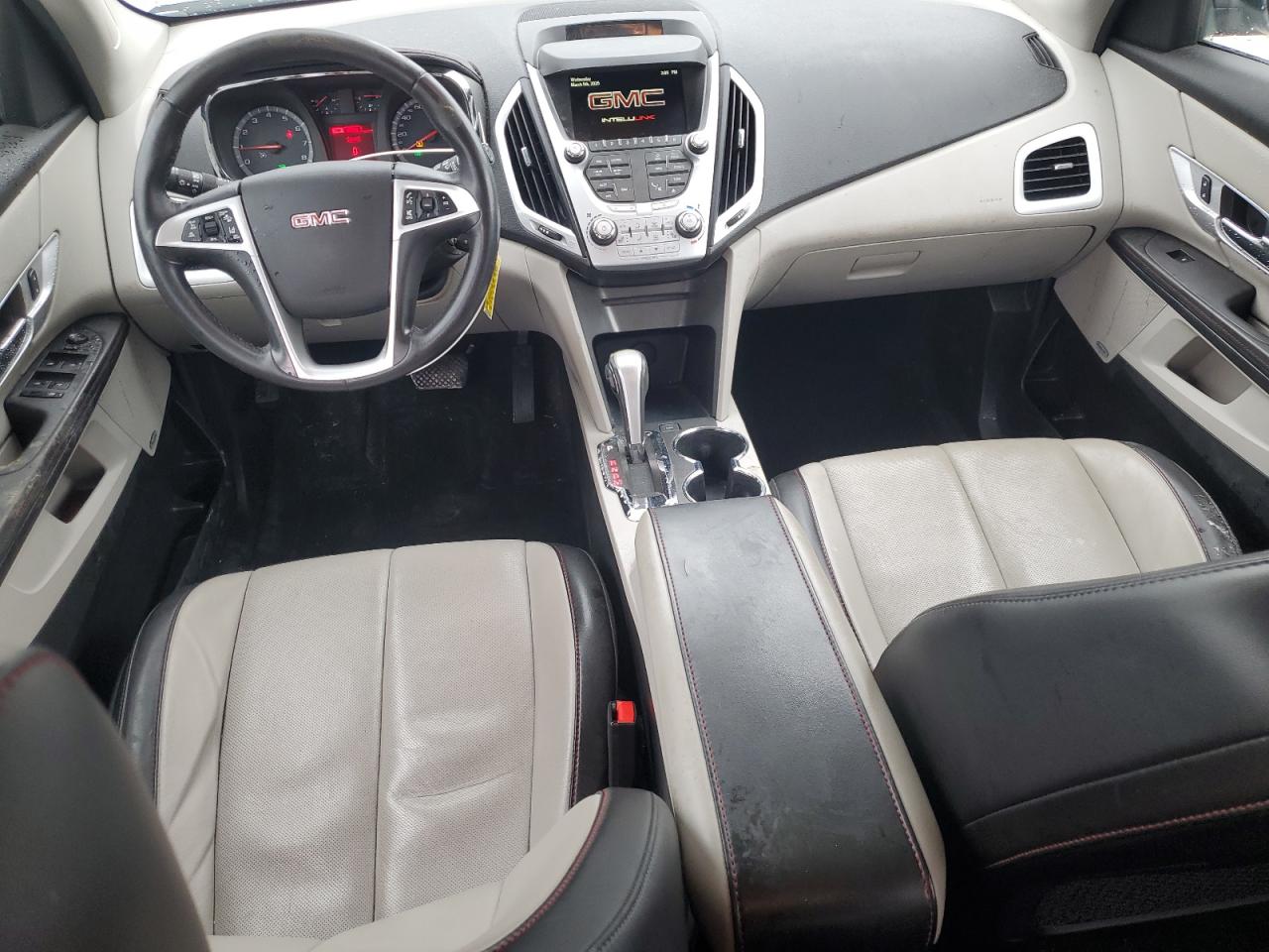 2015 GMC Terrain - Image 8