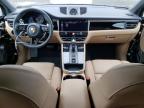 2024 Porsche Macan Base للبيع في Portland، OR - Front End