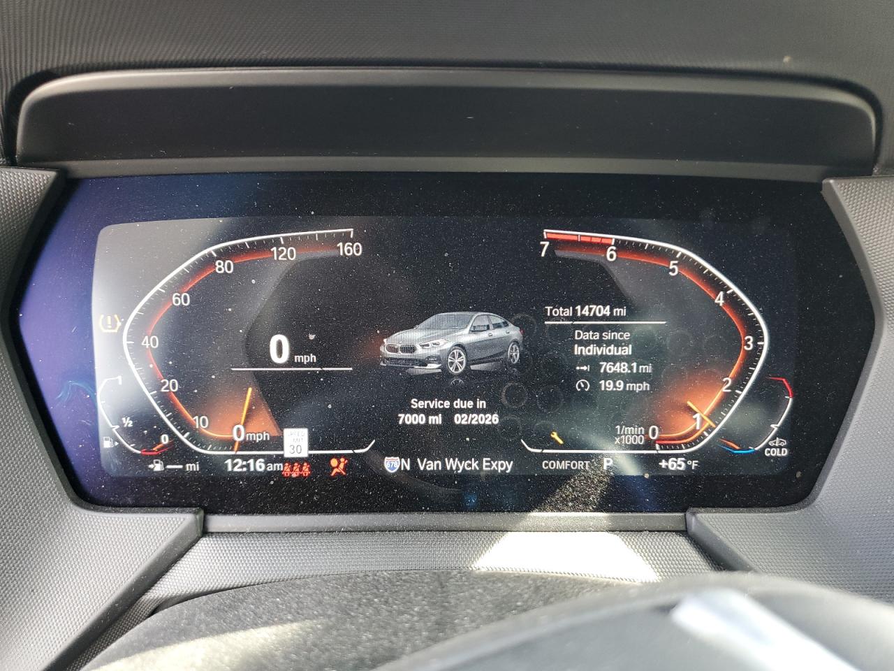 2023 BMW 2er - Image 9