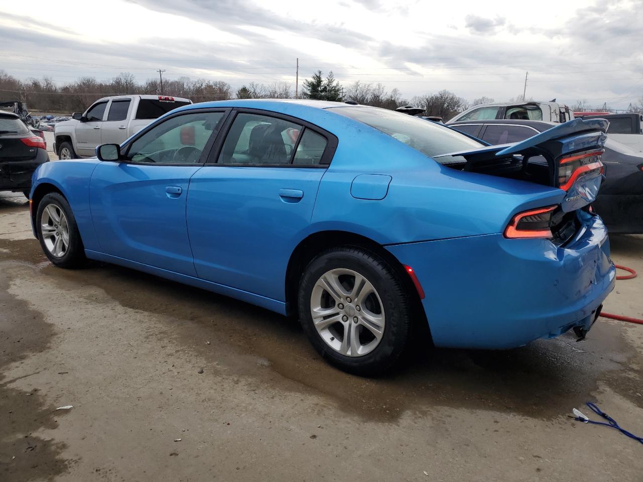 2019 Dodge Charger - Image 2