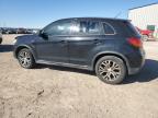 2016 Mitsubishi Outlander Sport Es en Venta en Amarillo, TX - Mechanical