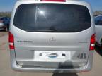 2016 MERCEDES BENZ VITO 114 B for sale at Copart ROCHFORD