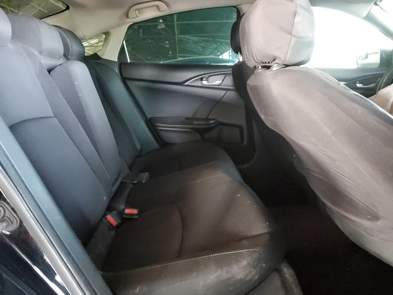 2016 Honda Civic - Image 10