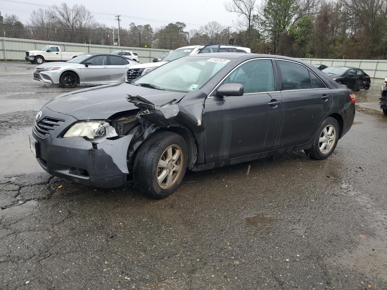 2009 Toyota Camry - Image 1