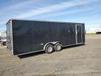 2022 Cynergy Enclosed Cargo Trailer للبيع في Sacramento، CA - Front End