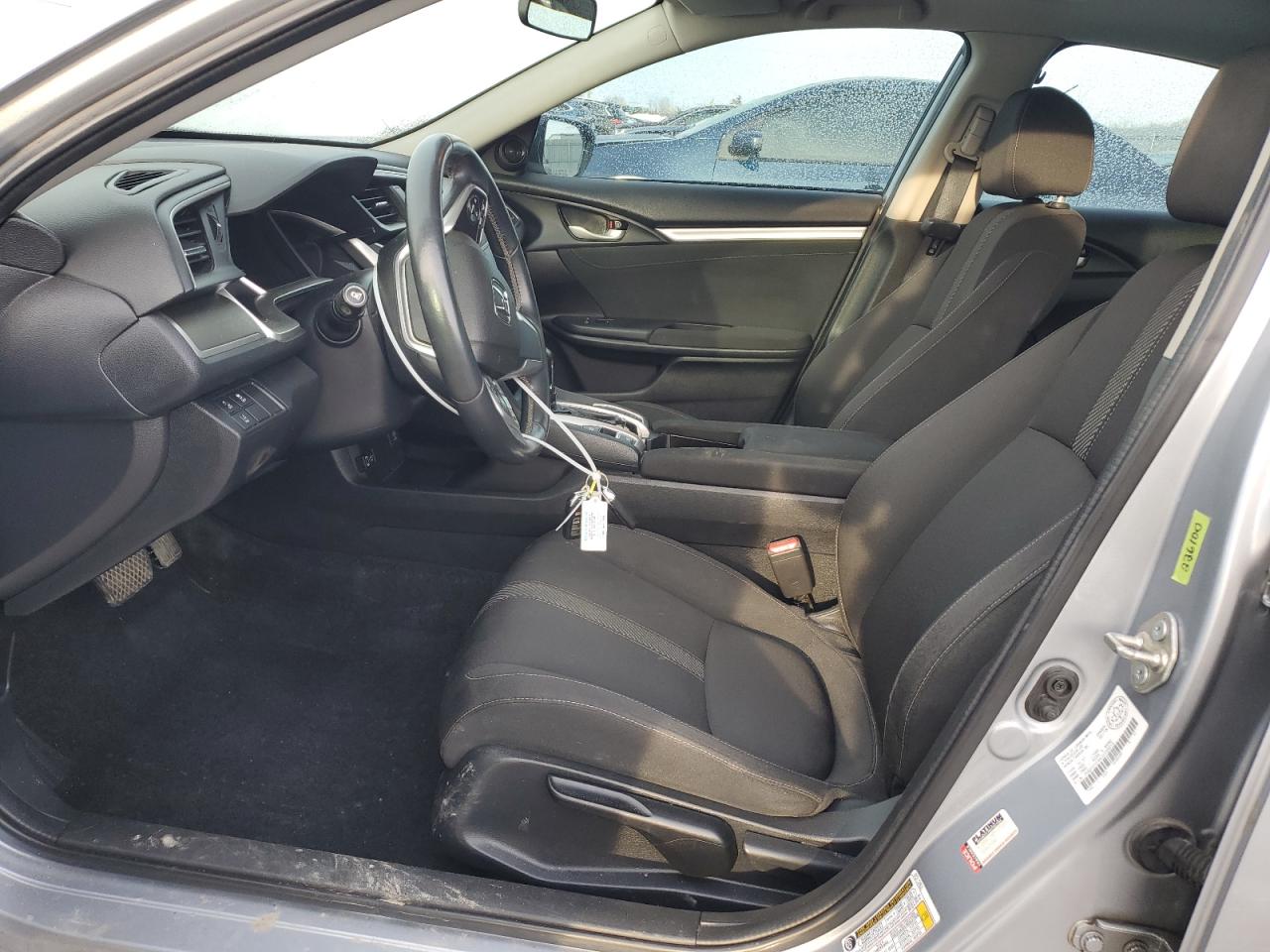 2018 Honda Civic - Image 7