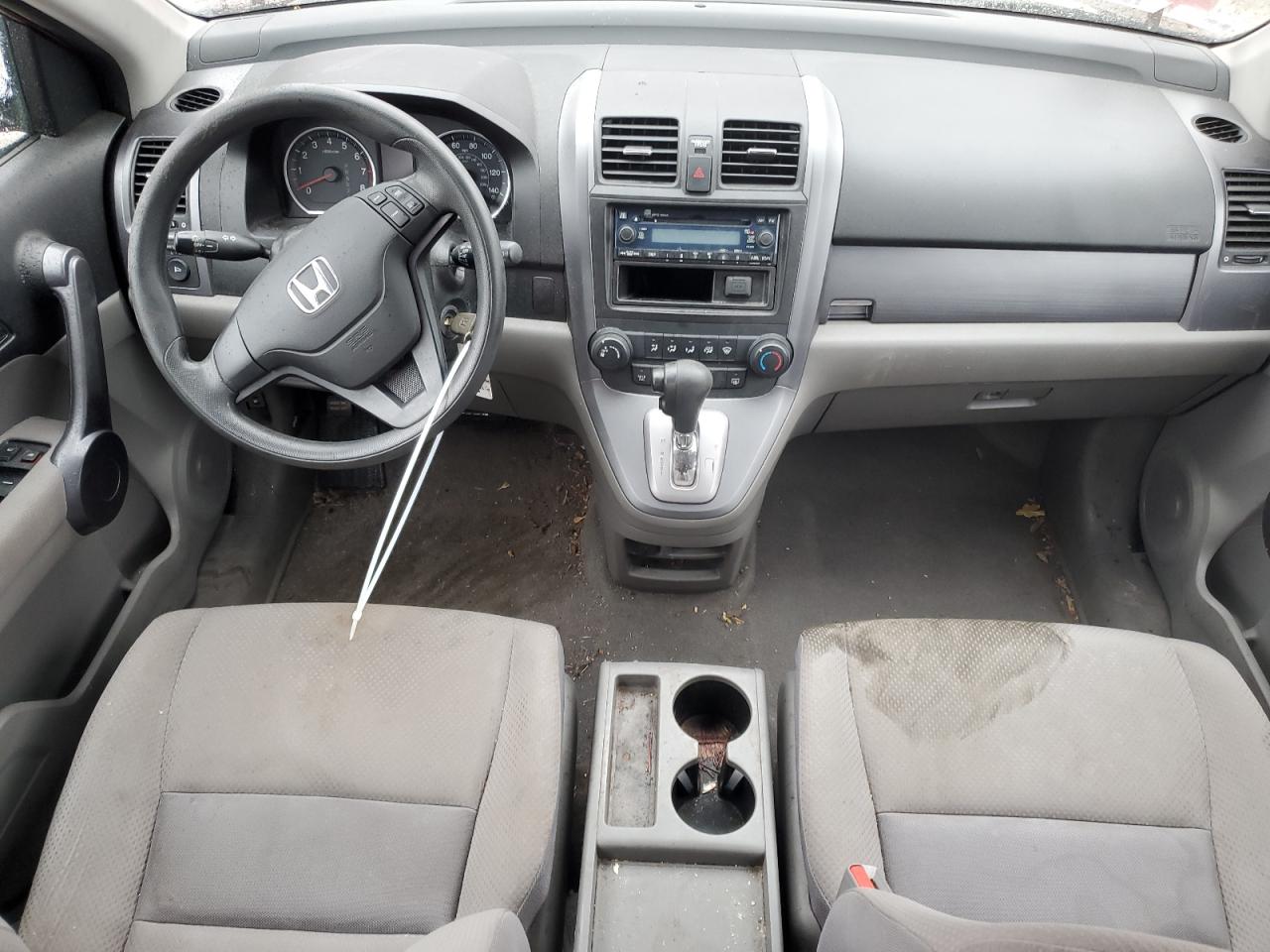 2009 Honda CR-V - Image 8