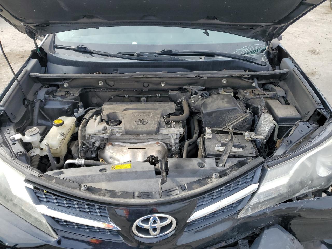 2014 Toyota RAV 4 - Image 14