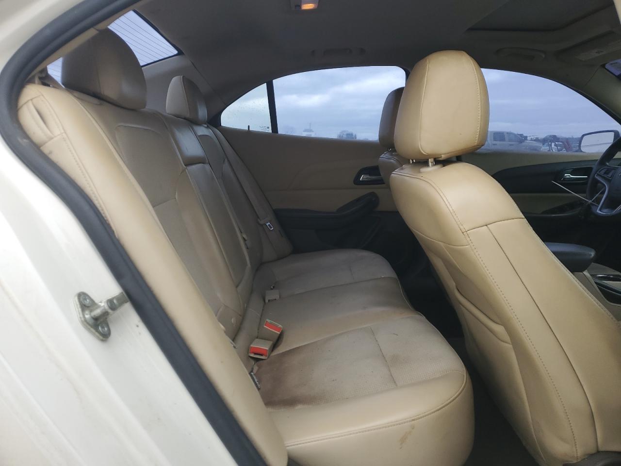 2014 Chevrolet Malibu - Image 10